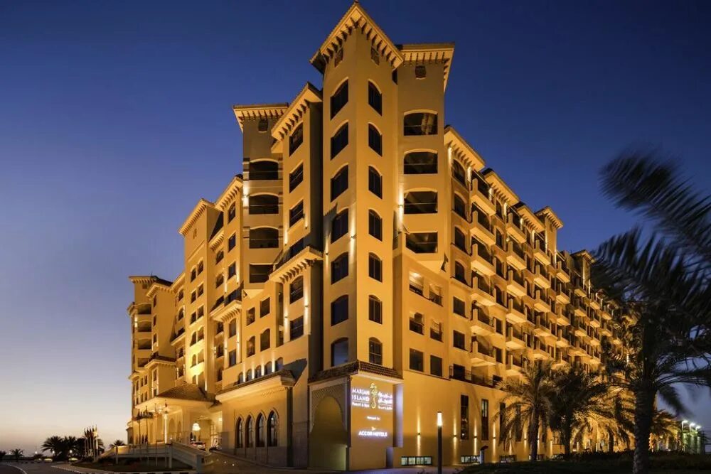 Pullman marjan island resort spa 5. Рас аль хайма марджан. оаэ рас-эль-хайма марджан исланд. отель marjan island resort spa 5. marjan island resort spa 5 оаэ рас-эль-хайма.