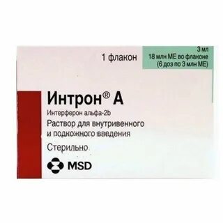 Интрон