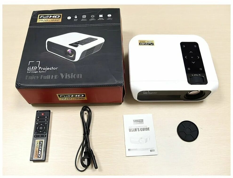 проектор touyinger l7 (полный комплект. проектор touyinger l7 (полный комплект. проектор touyinger m19 ac3. проектор full hd touyinger l7. проектор touyinger l7w.