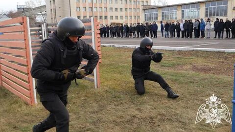 Охрана молодежи