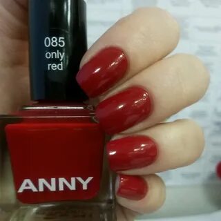 Only red
