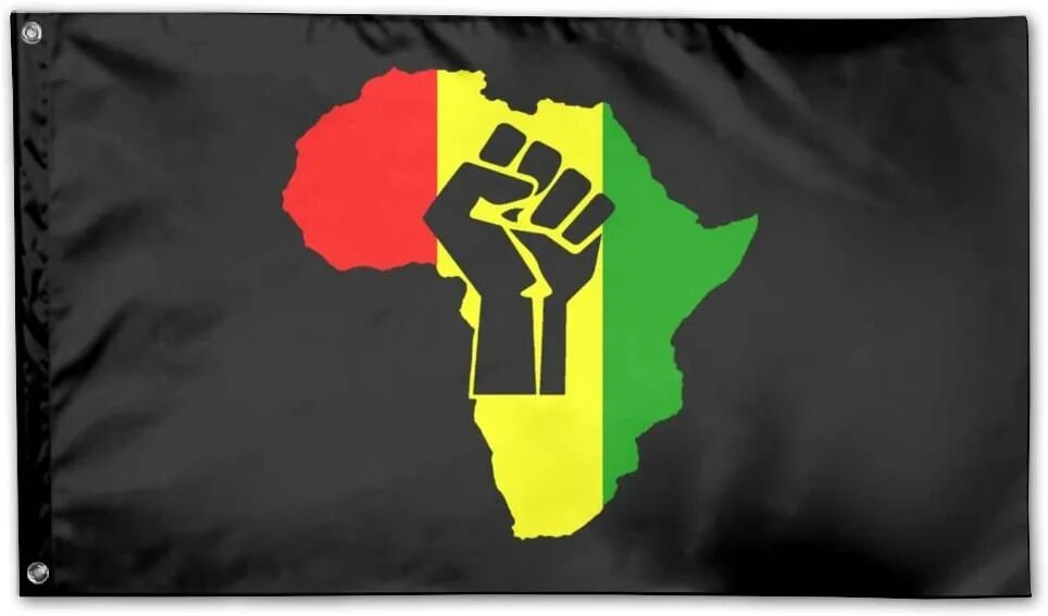 Панафриканизм. Панафриканский флаг. Флаг афро Америки. Pow флаг. Флаг Пан африканизма.