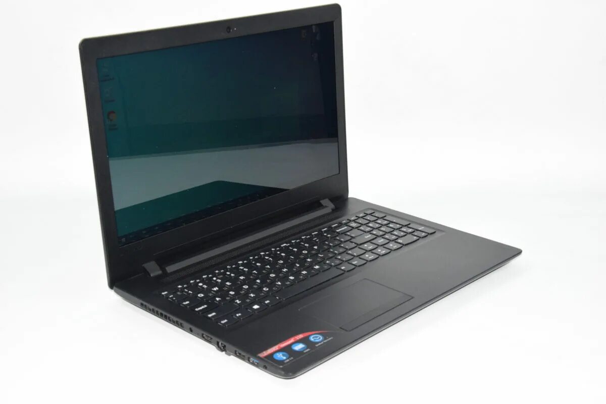 Ноутбук lenovo 110 15acl