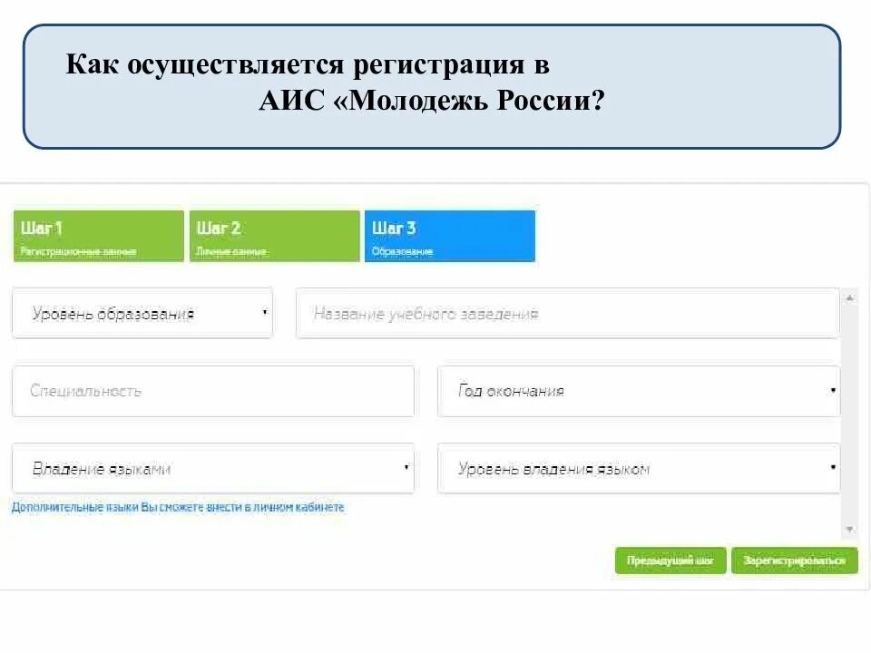 Необходима регистрация в россии. АИС. АИС регистрация. АИС молодежь России регистрация. АИС заявка.