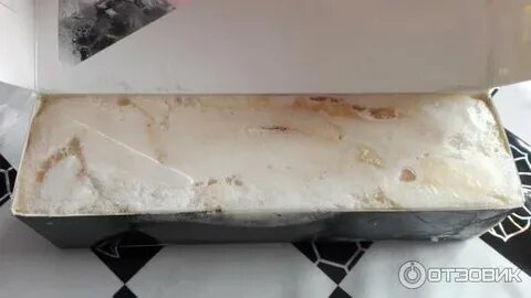 Филе минтая брусочками