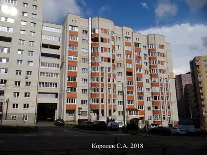 Пугачевская 74