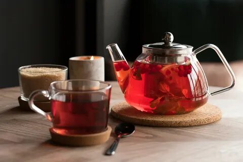 Чайный чайник