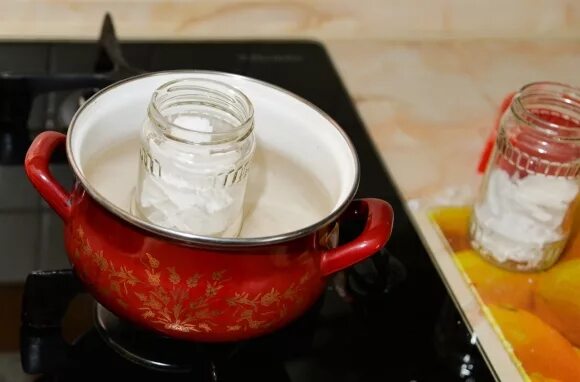 крышка-невыкипайка bradex tk 0081. свечка в микроволновке. свечка в микроволновке.