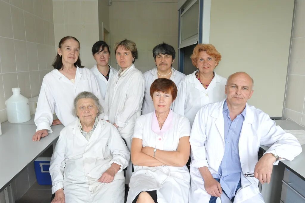 Медицинское отделение ран