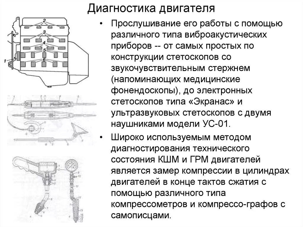 Определения система двигателя. Схема процесса диагностики двигателя. средства диагностирования систем двигателя.. диагностирование состояния системы питания дизельного двигателя. средства диагностирования механизмов двигателя.