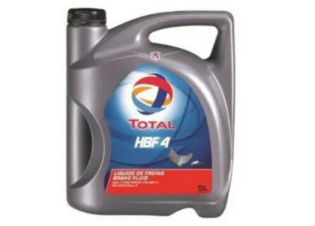 Total 5w30 oil