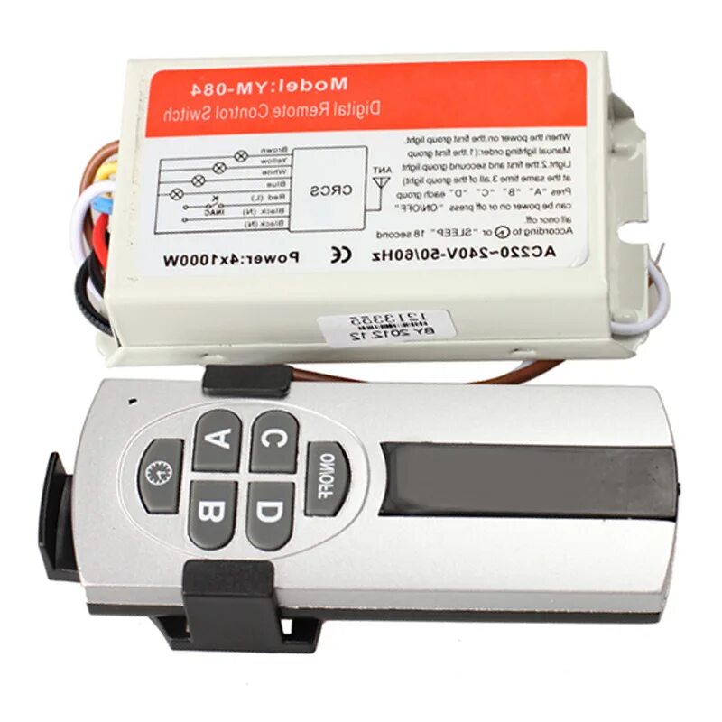 Digital controlling switch. Digital remote control switch 1000w 3 power. digital remote control switch 1000w. digital remote control switch 1000w 2 power. digital remote-control switch b-3 1000w 3power.