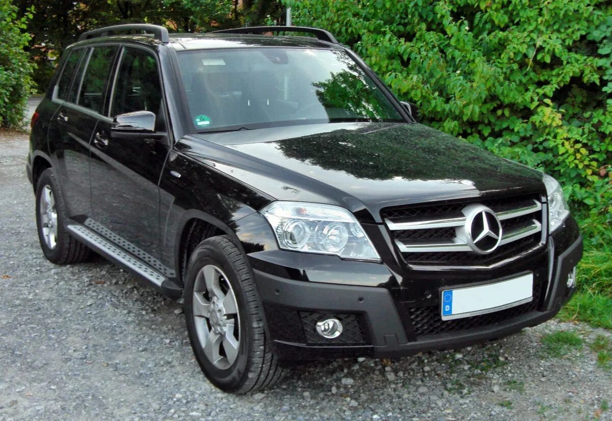 Glk 220 " Автомания, тест драйвы, краш тесты автомобилей, новости из мира авто.