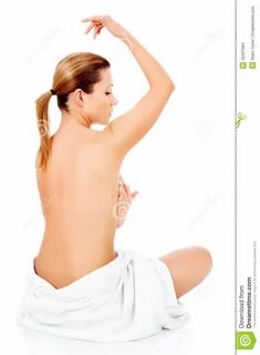 Breast against