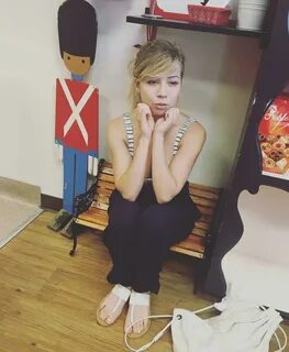 Jennette Mccurdy Foot Porn - Jeanette mccurdy feet â¤ï¸ Best adult photos at onlyleaked.fans