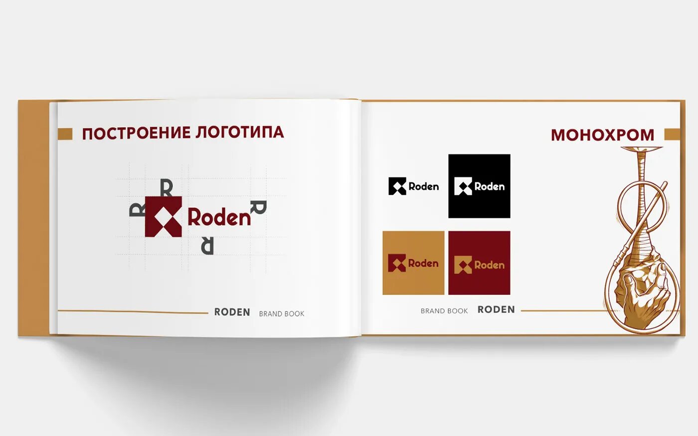 Как создать бренд книги. Кальянная фирменный стиль. русал брендбук. корпоративная идентичность марк роуден. 4d брендинг книга.