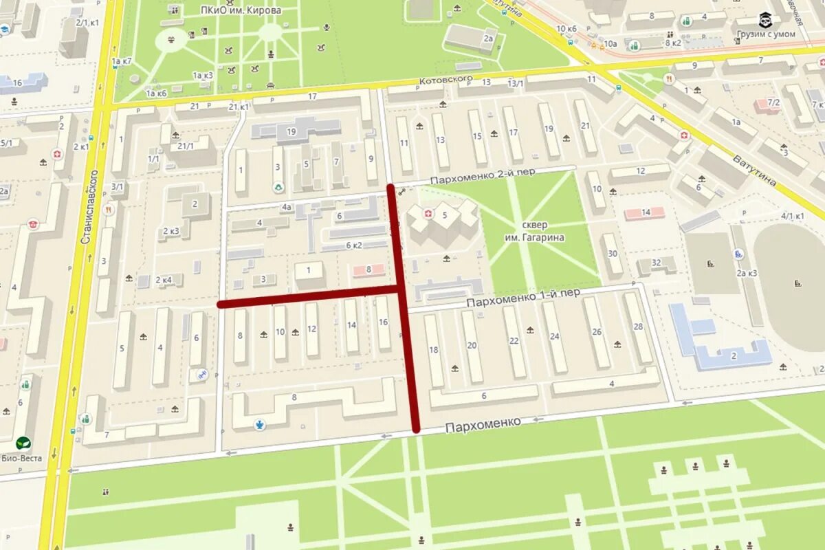 Как добраться до пархоменко. Пархоменко 27 новосибирск на карте. новосибирск улица пархоменко от метро. маршрут от катюши до пархоменко 6. ул.пархоменко 91 от метро к.маркса.
