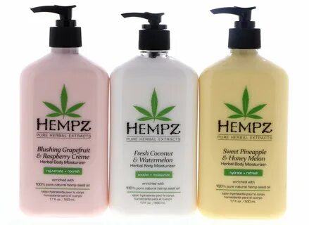 Hempz
