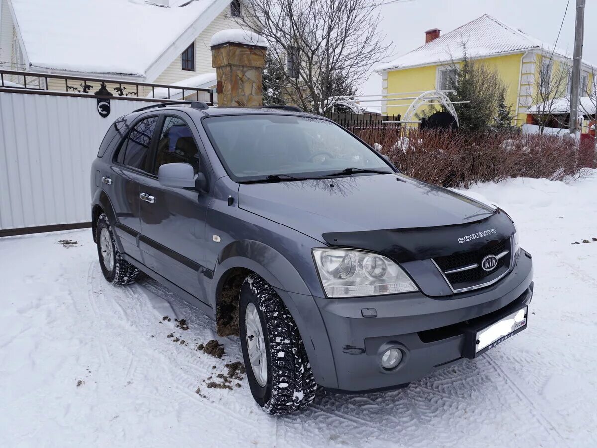 Киа Соренто 2005г дизель. Kia Sorento 2005. Кия Соренто 2005 года. Киа Соренто 2005 дизель 2.5 140 л.с.