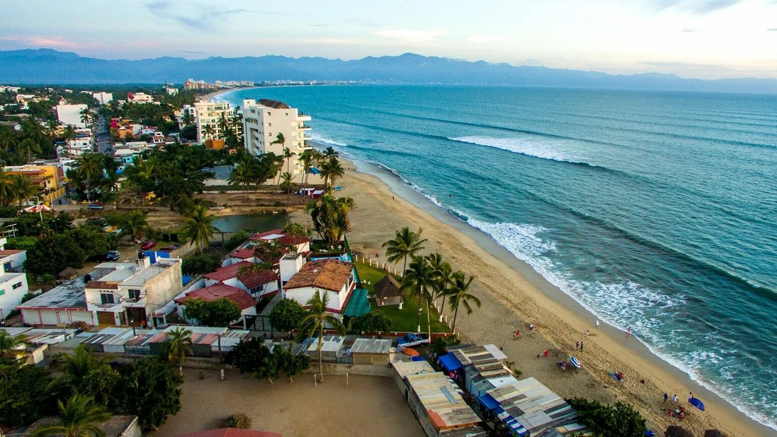 Nayarit Mexico. Пуэрто Веласко. Ривьера Наярит. Пуэрто лимон Мексика город.