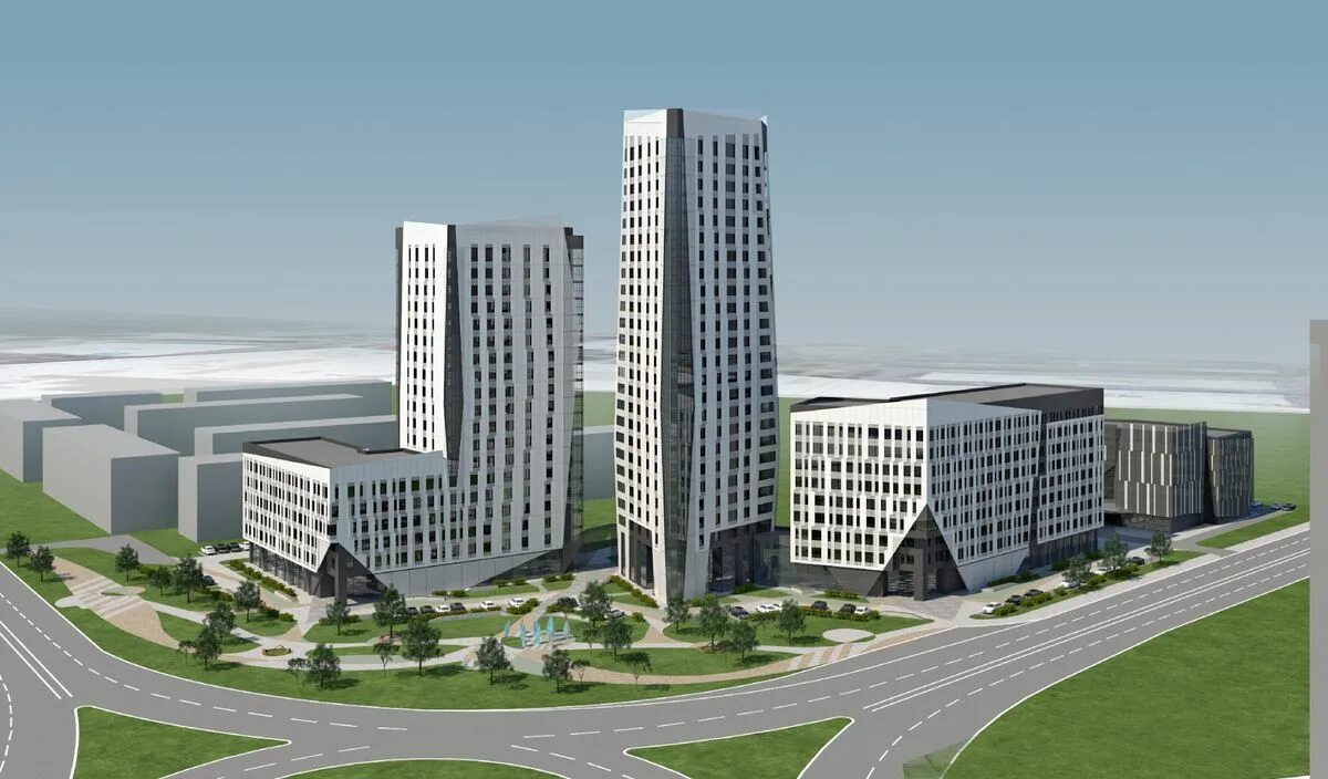Элегия казань