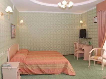 Отель венеция кисловодск