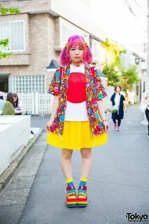 Style feature