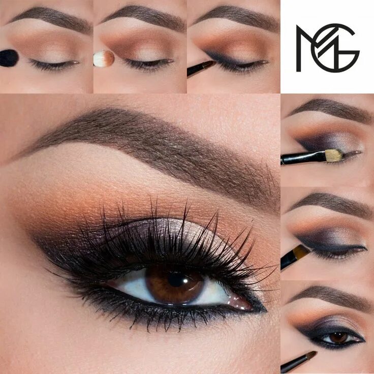We've gathered our favorite ideas for Makeup For Party Step By Step Mugeek Vidal