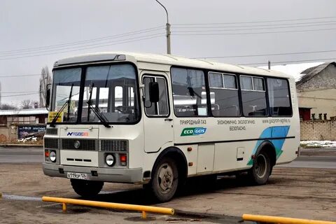 Гос автобусы