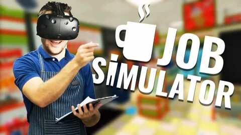 Job игры