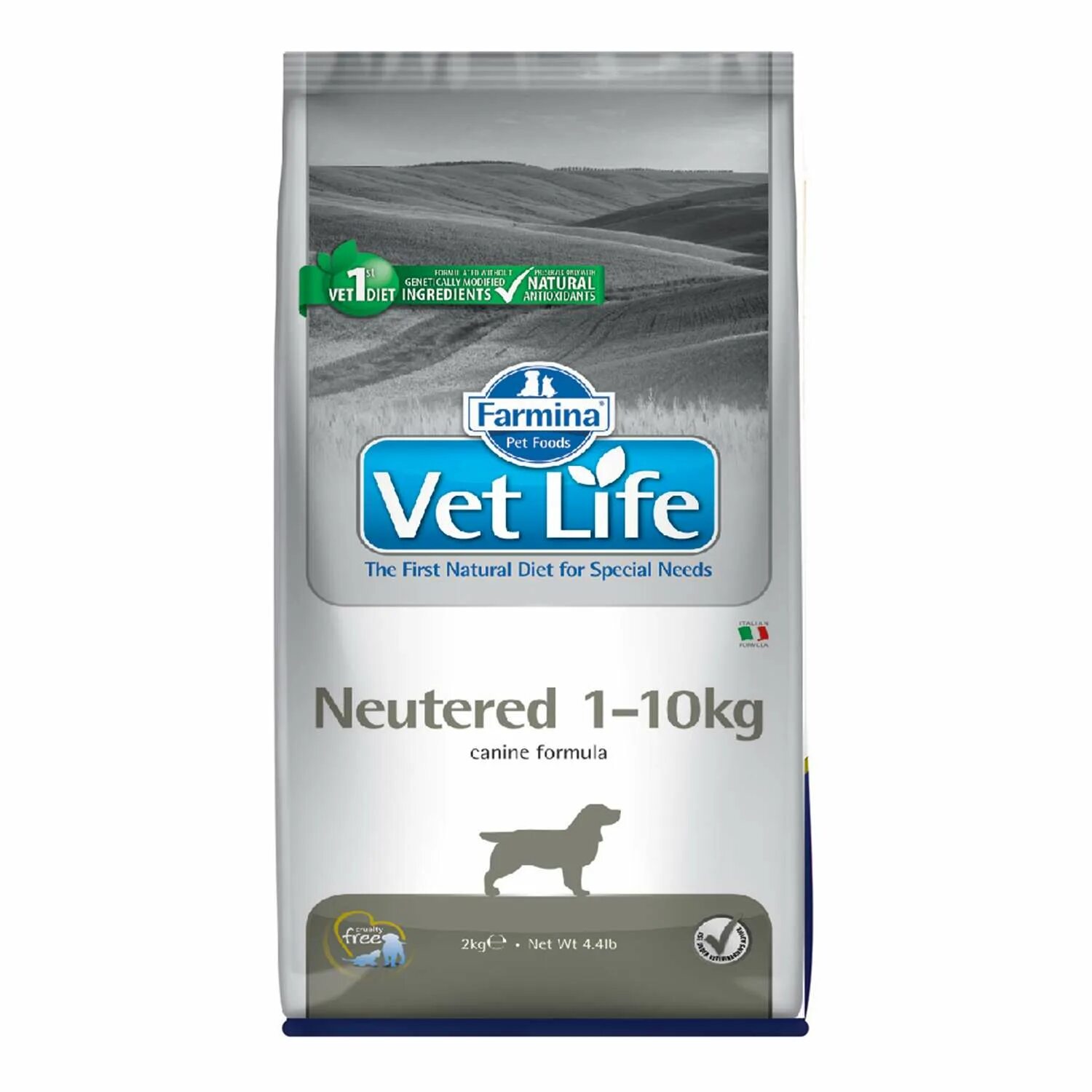 VETLIFE Neutered Dog корм для стерилизованных собак весом до 10 кг Farmina vet Life. Farmina Neutered для собак +10. Корм для собак Farmina vet Life для кастрированных. Сухой корм для собак Фармина вет лайф для стерилизованных собак.