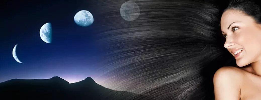 Лунная красота стрижек. Девушка волосы луна. Волосы стрижка магия. Луна и волосы. Стрижка луна.