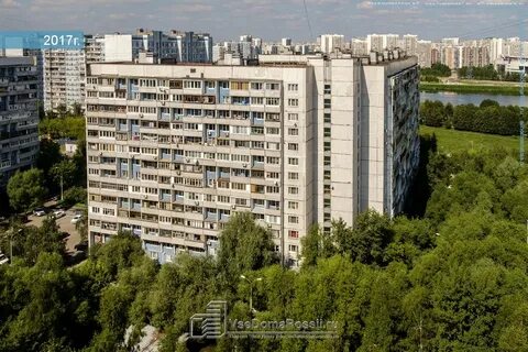 Снять квартиру в братеево москва