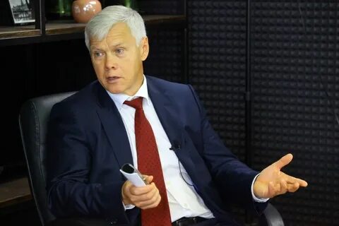Челябинский депутат