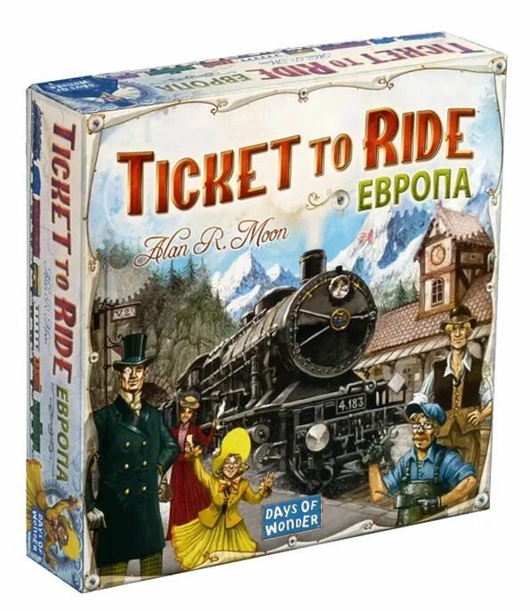 Билет на поезд Европа настольная игра. Тикет ту Райд игра. Hobby World ticket to Ride: Европа. Настольная игра Hobby World ticket to Ride: Европа.