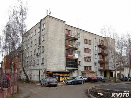 Генерала жадова 9а