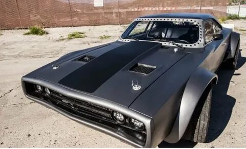 Dodge ice