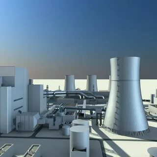 Thermal power plant