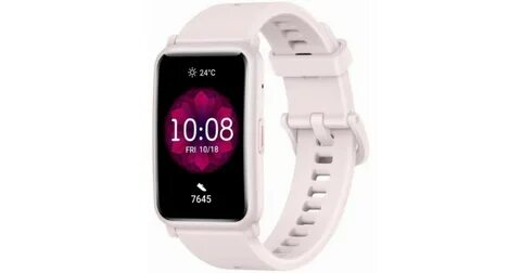 Honor watch 4 pro