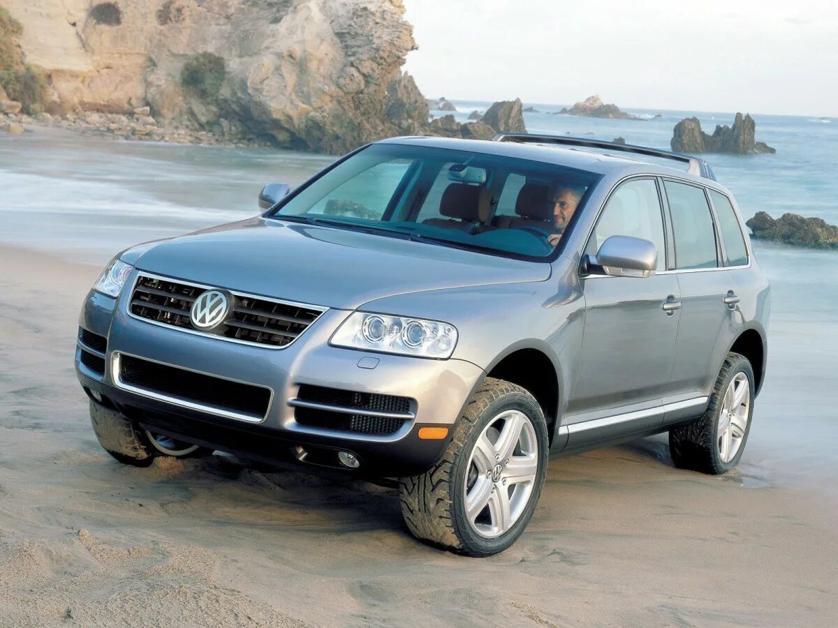 Volkswagen touareg 2003. Фольксваген Туарег 1 поколения. Фольксваген Туарег 2003. Туарег 2007 4.2. Volkswagen Touareg 1 поколение 2002-2010.