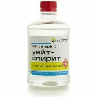 Спирит без запаха
