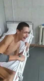 Стал инвалидом после своего