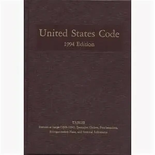 State code. Гражданский кодекс сша. united states code. единый строительный кодекс сша. criminal code of the usa.