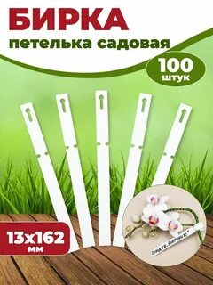 Бирка 22
