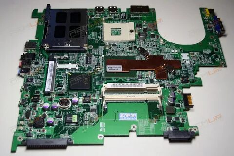 Acer aspire 1640z