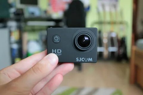 Sjcam sj4000