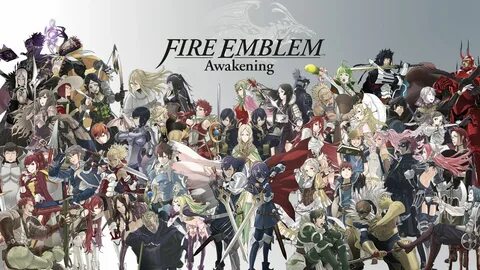 Pin by Austin Pereira on graphic work Fire emblem awakening, Fire emblem, Comic 