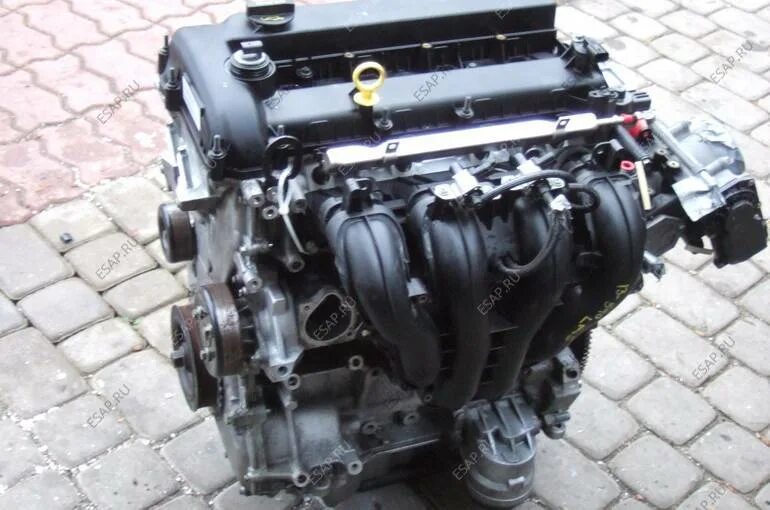 Двигатель Форд Куга 2.5. Форд Куга 2 2.5 двигатель. Двигатель дюратек 2.5 Форд Куга. Ford Escape двигатель 2.5.