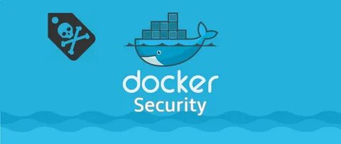 Docker examples