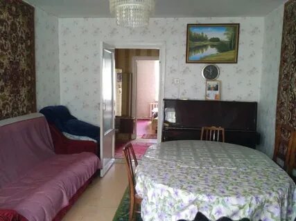 Квартиры в поселке кинельском